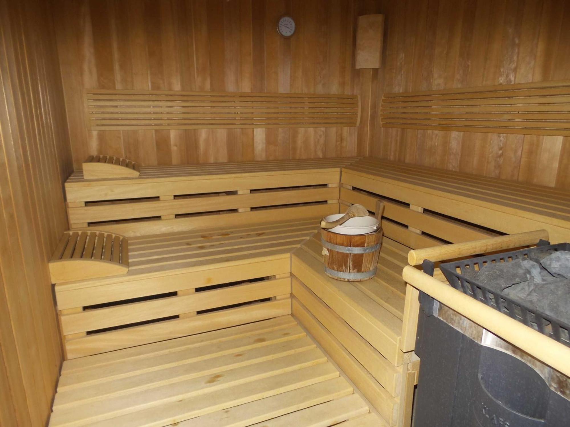 Apartment Residenz Bel Vital 46 In Binz, Strandnahe Mit Balkon